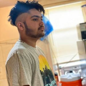 Meet your Posher, Amandeep